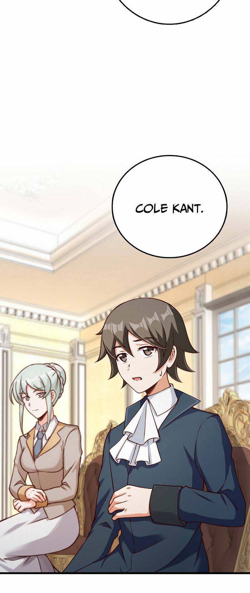 Thả Vu Nữ Đó Ra Chapter 323 - Trang 2