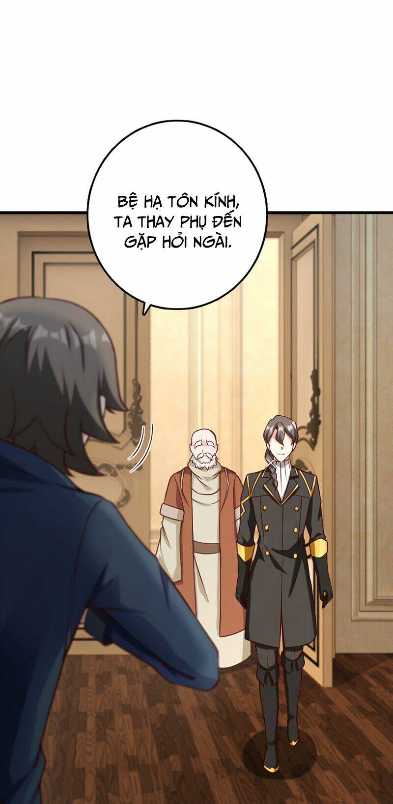 Thả Vu Nữ Đó Ra Chapter 323 - Trang 2