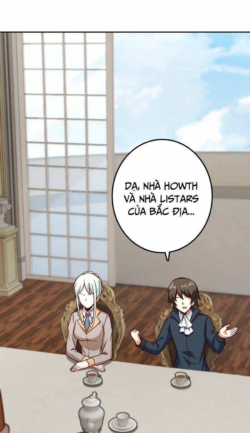 Thả Vu Nữ Đó Ra Chapter 323 - Trang 2