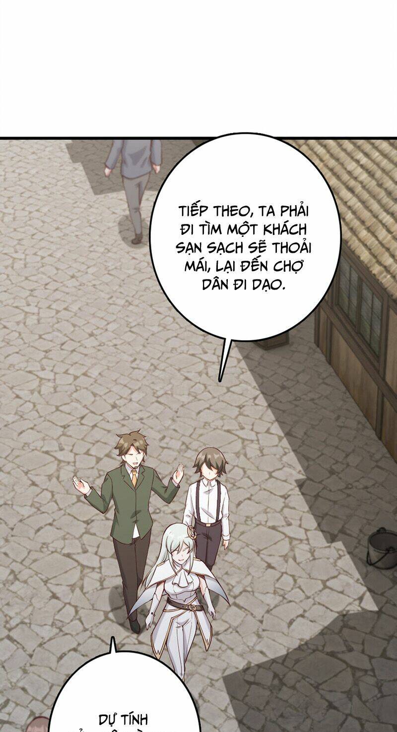 Thả Vu Nữ Đó Ra Chapter 323 - Trang 2