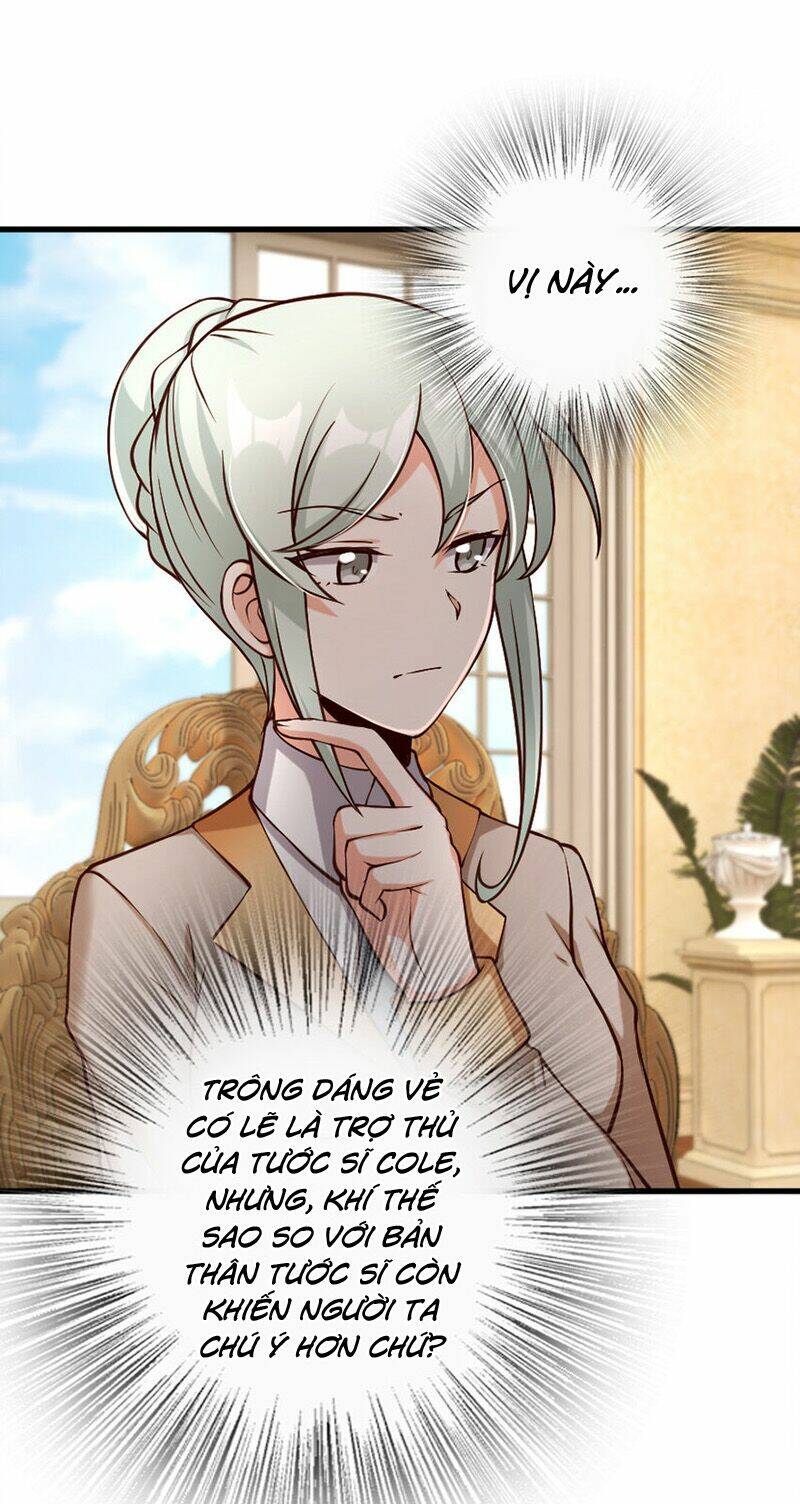 Thả Vu Nữ Đó Ra Chapter 323 - Trang 2