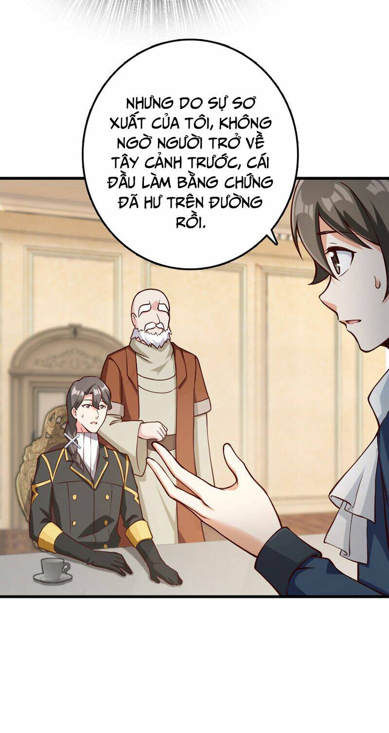 Thả Vu Nữ Đó Ra Chapter 323 - Trang 2