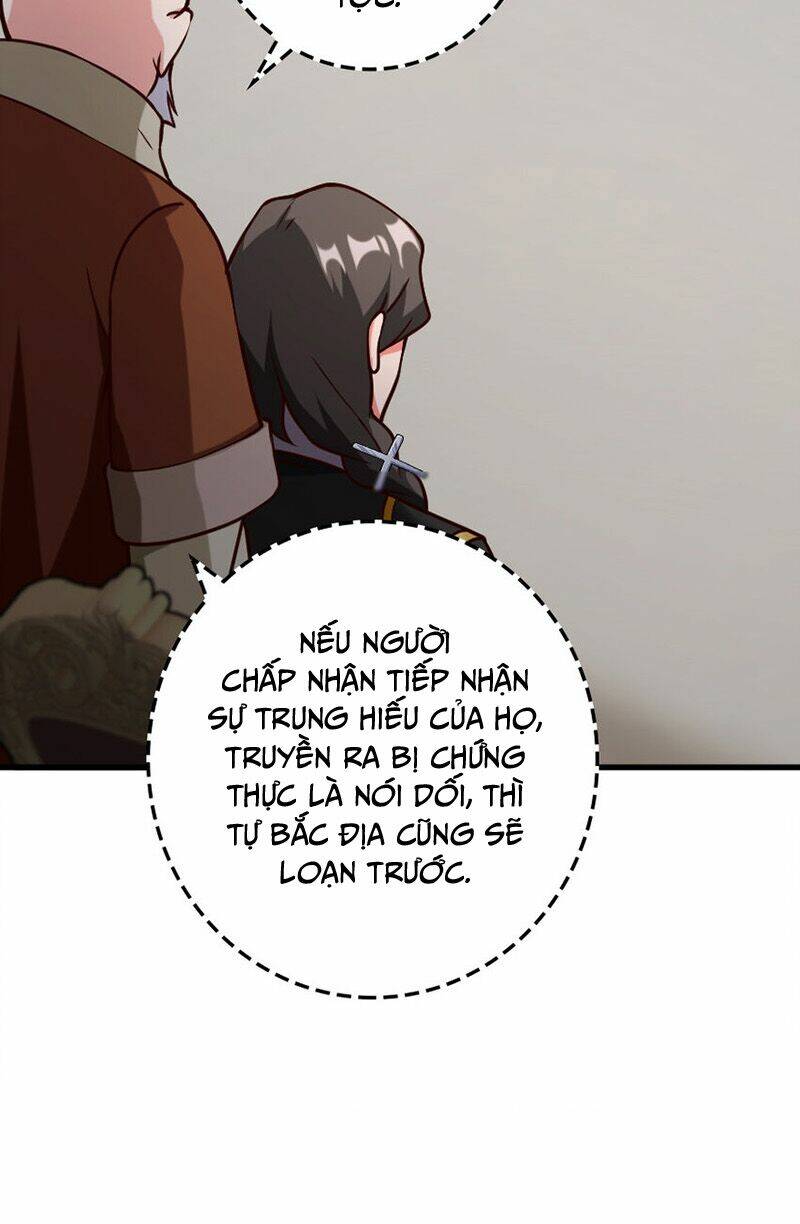 Thả Vu Nữ Đó Ra Chapter 323 - Trang 2