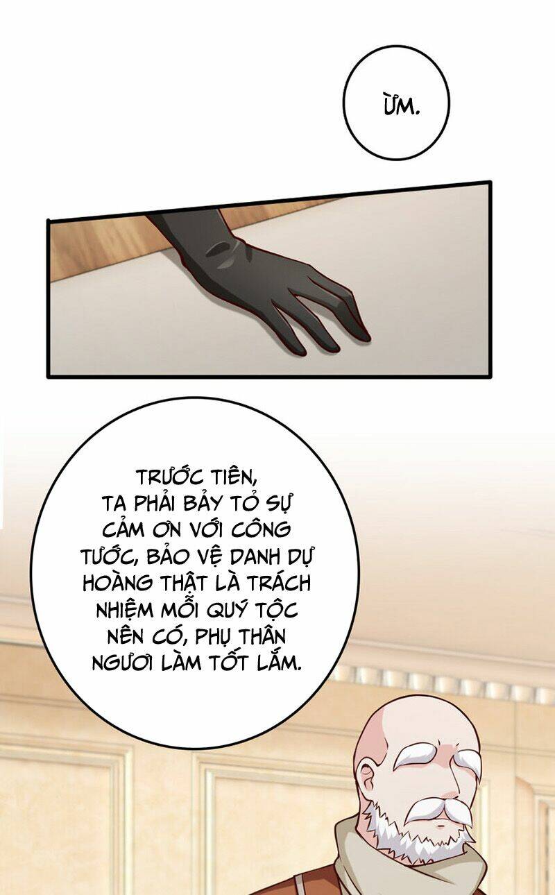 Thả Vu Nữ Đó Ra Chapter 323 - Trang 2