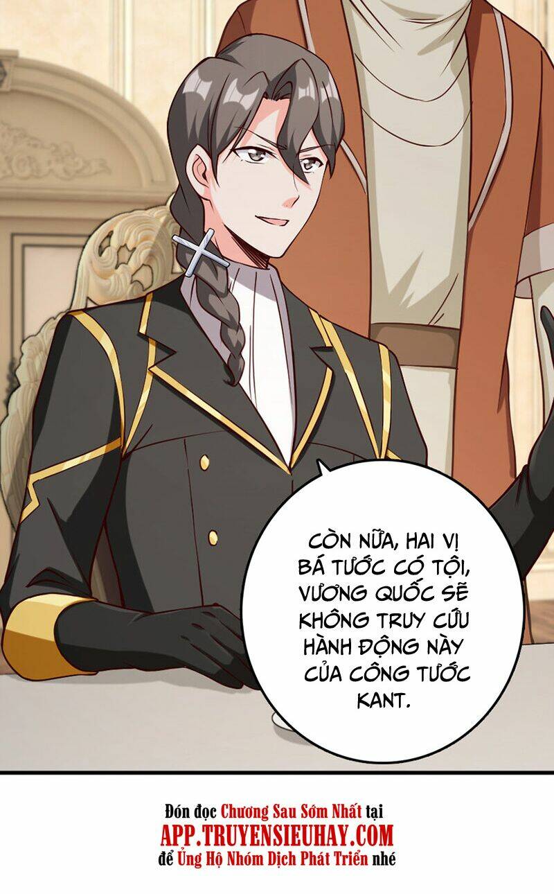 Thả Vu Nữ Đó Ra Chapter 323 - Trang 2