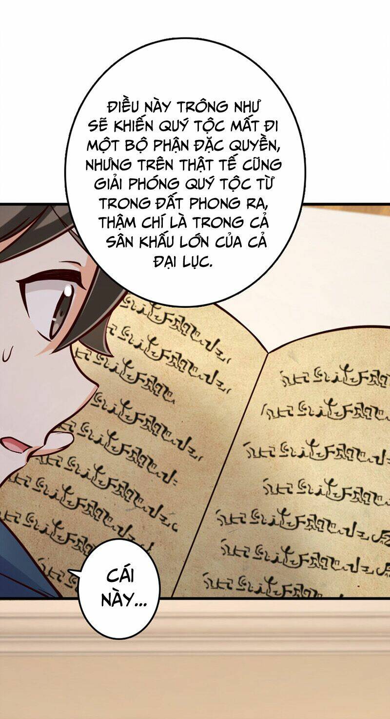 Thả Vu Nữ Đó Ra Chapter 323 - Trang 2