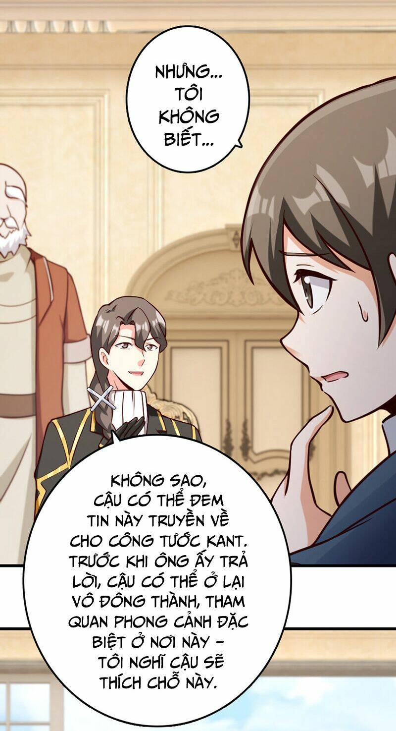 Thả Vu Nữ Đó Ra Chapter 323 - Trang 2