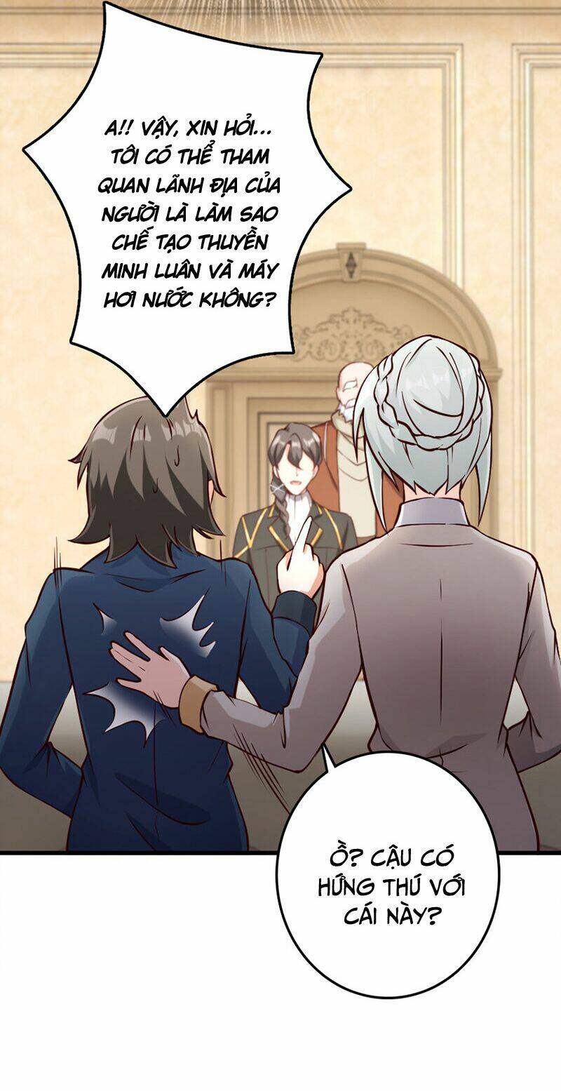 Thả Vu Nữ Đó Ra Chapter 323 - Trang 2