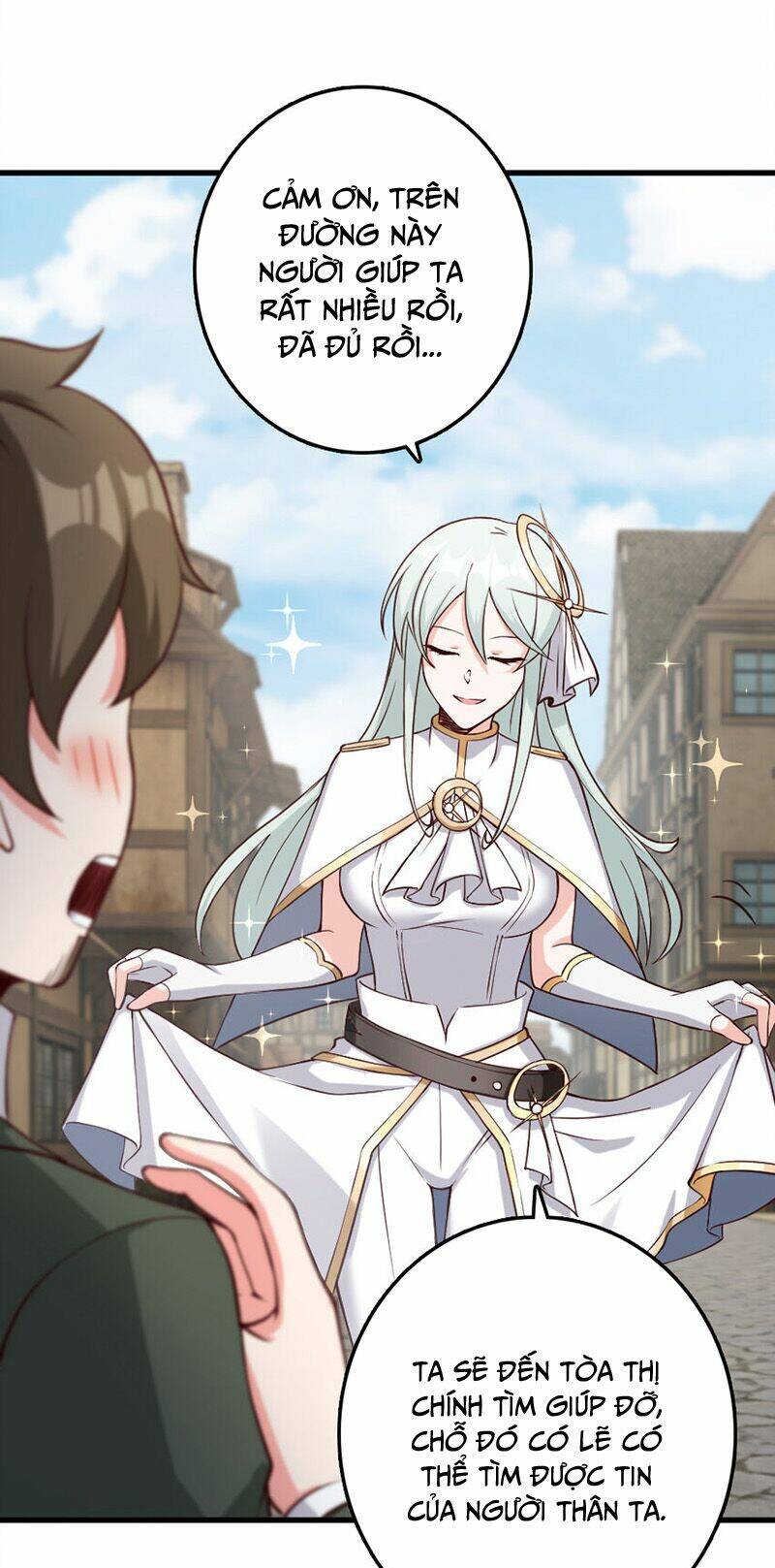 Thả Vu Nữ Đó Ra Chapter 323 - Trang 2