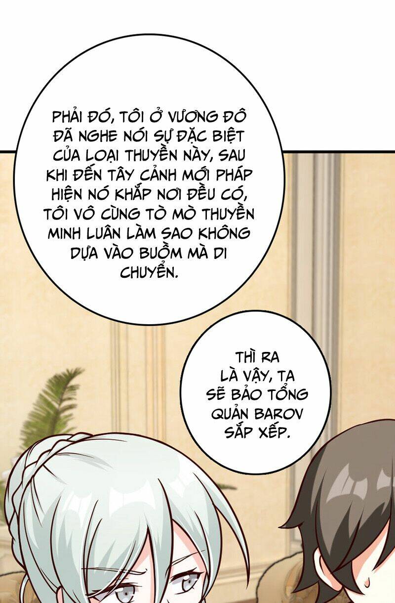 Thả Vu Nữ Đó Ra Chapter 323 - Trang 2
