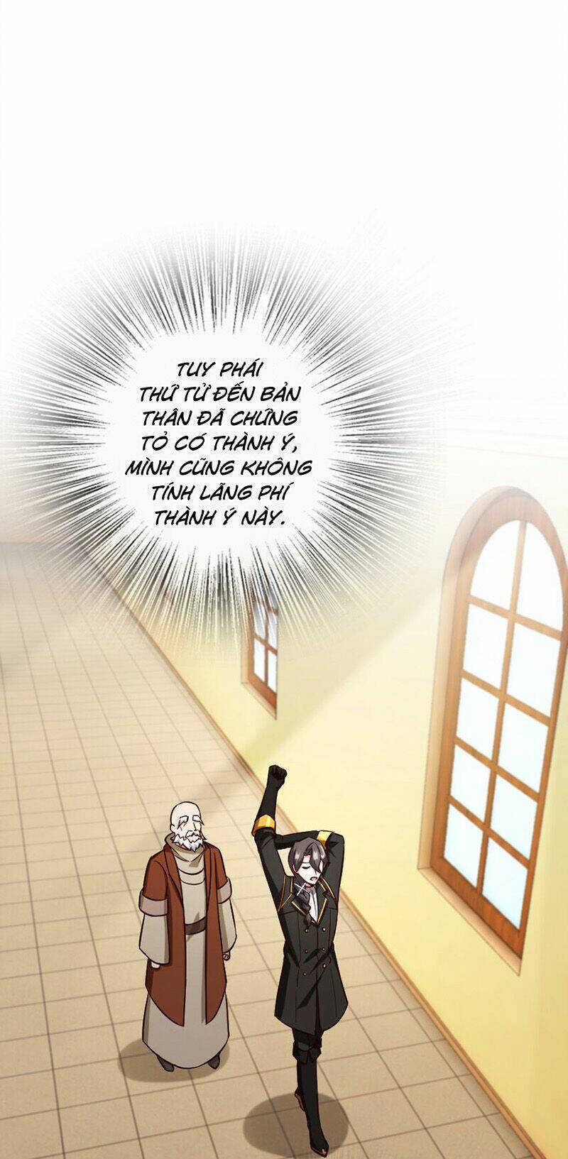 Thả Vu Nữ Đó Ra Chapter 323 - Trang 2