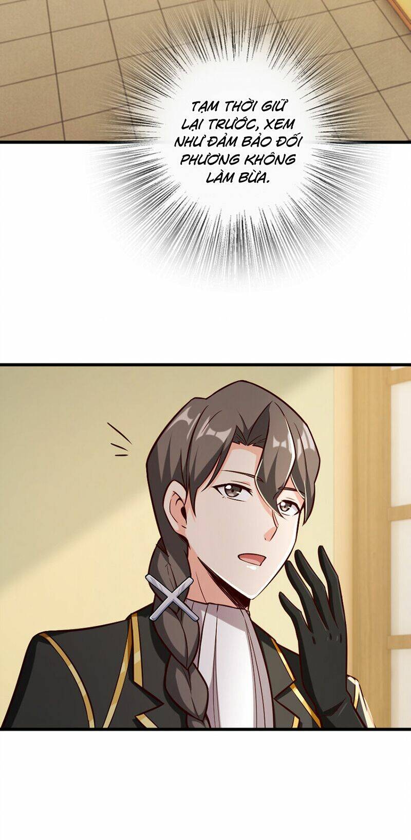 Thả Vu Nữ Đó Ra Chapter 323 - Trang 2