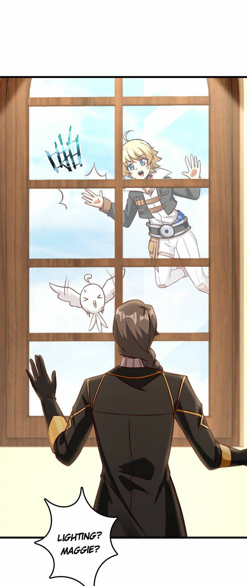 Thả Vu Nữ Đó Ra Chapter 323 - Trang 2