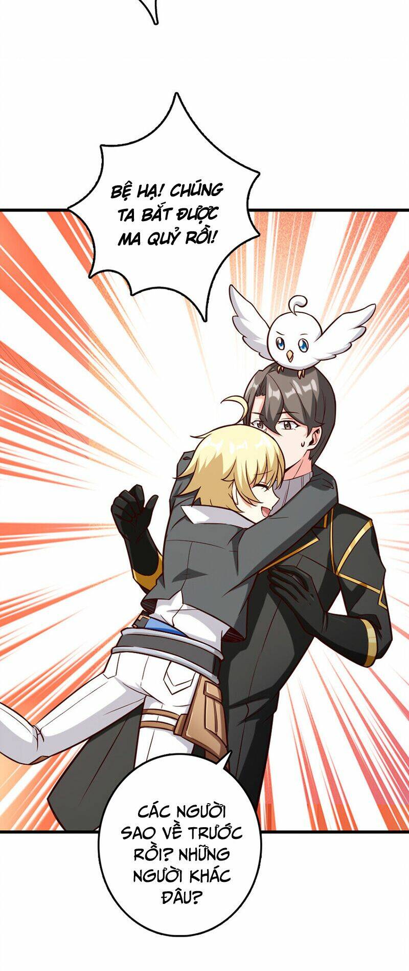 Thả Vu Nữ Đó Ra Chapter 323 - Trang 2