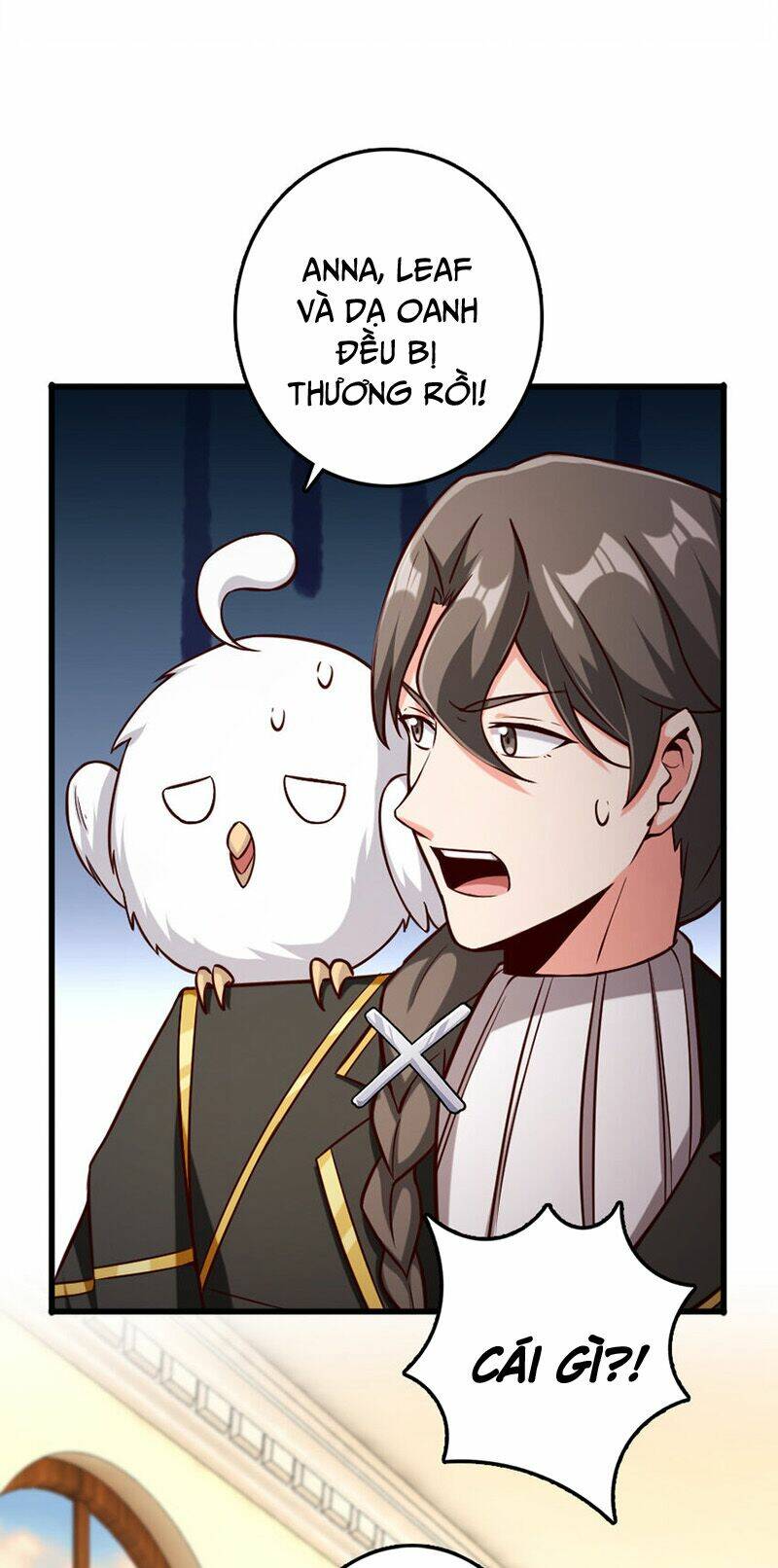 Thả Vu Nữ Đó Ra Chapter 323 - Trang 2