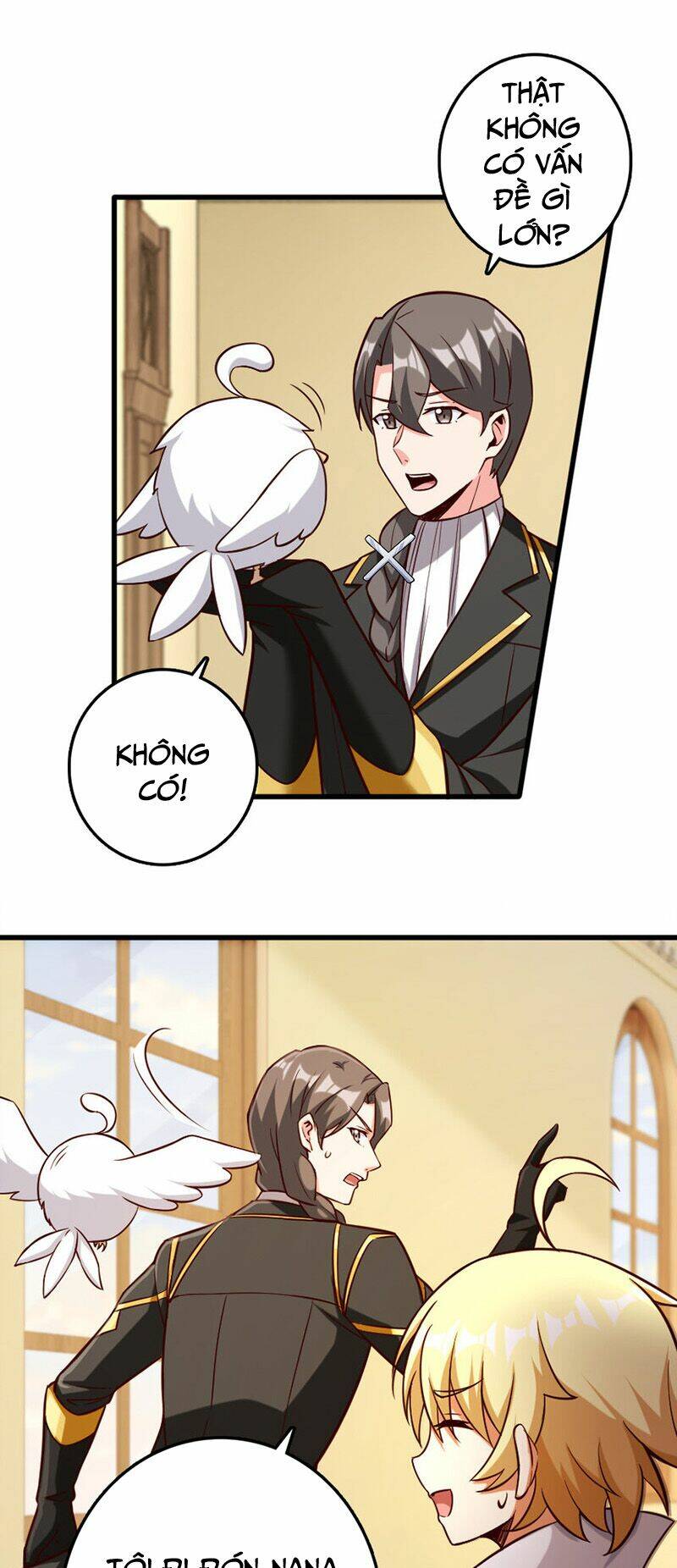 Thả Vu Nữ Đó Ra Chapter 323 - Trang 2