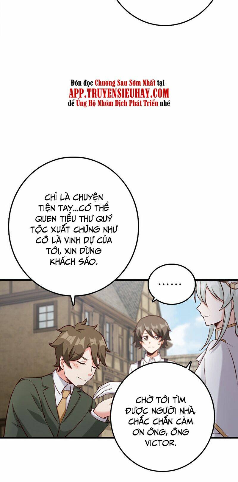Thả Vu Nữ Đó Ra Chapter 323 - Trang 2
