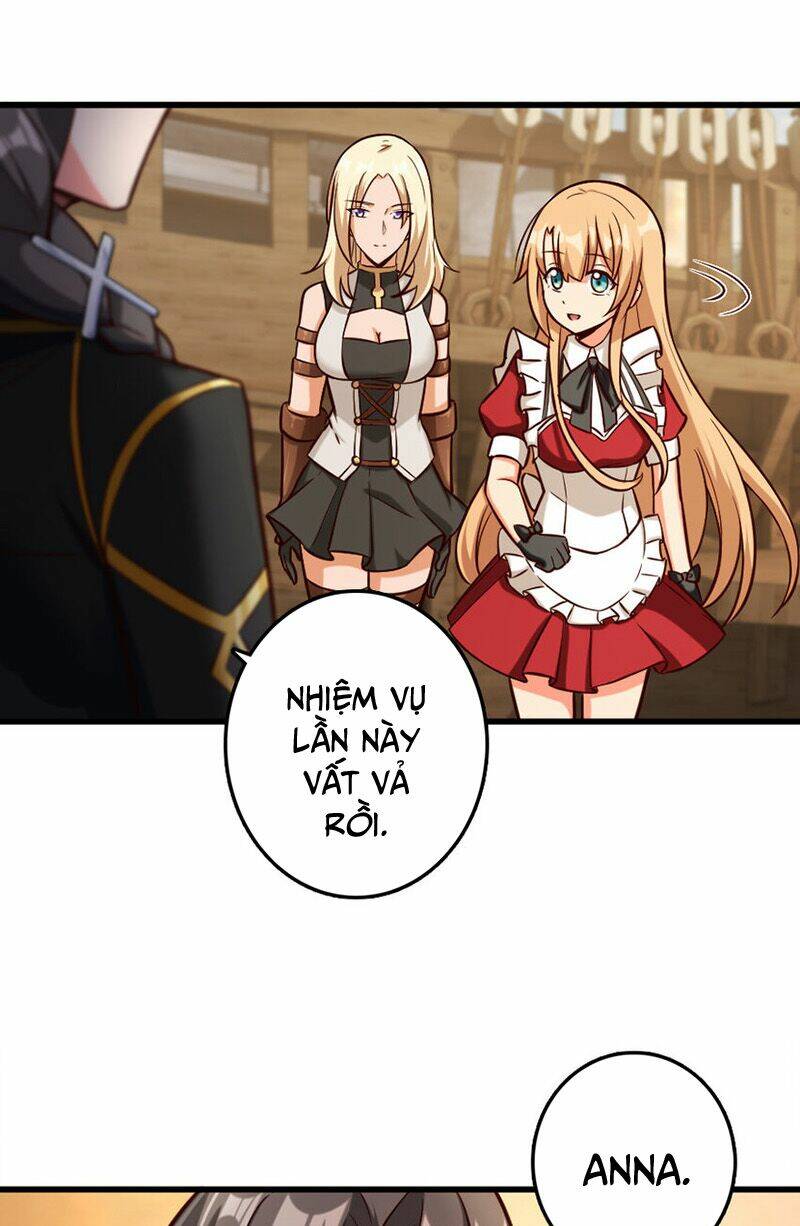 Thả Vu Nữ Đó Ra Chapter 323 - Trang 2