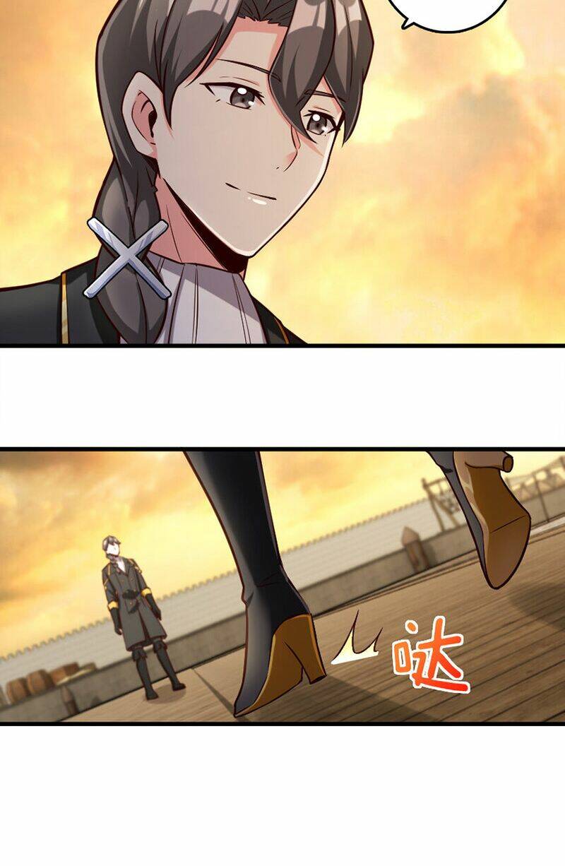 Thả Vu Nữ Đó Ra Chapter 323 - Trang 2