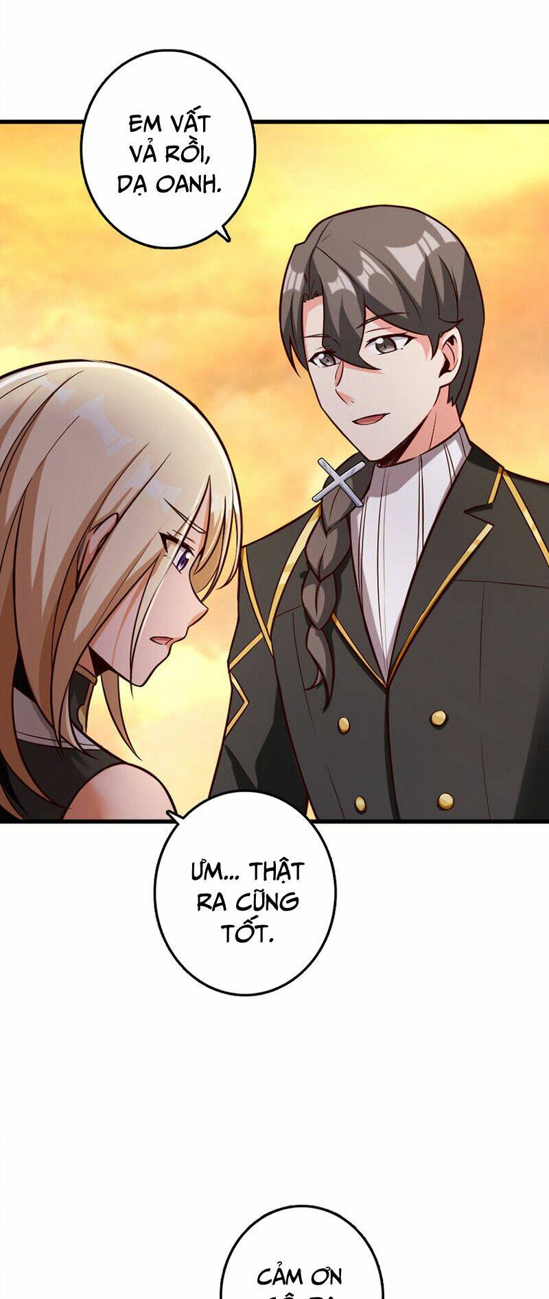 Thả Vu Nữ Đó Ra Chapter 323 - Trang 2