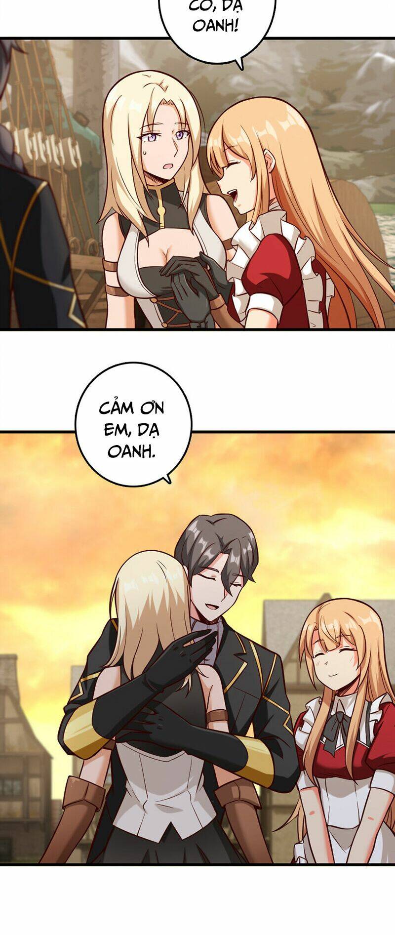 Thả Vu Nữ Đó Ra Chapter 323 - Trang 2