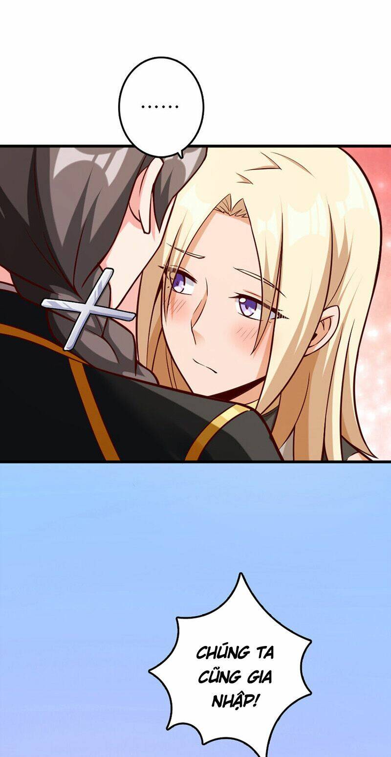 Thả Vu Nữ Đó Ra Chapter 323 - Trang 2