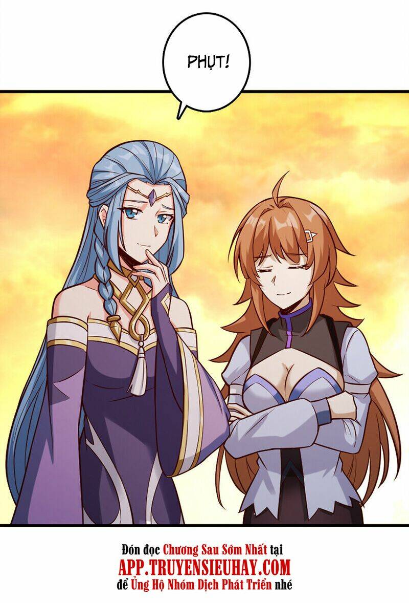 Thả Vu Nữ Đó Ra Chapter 323 - Trang 2