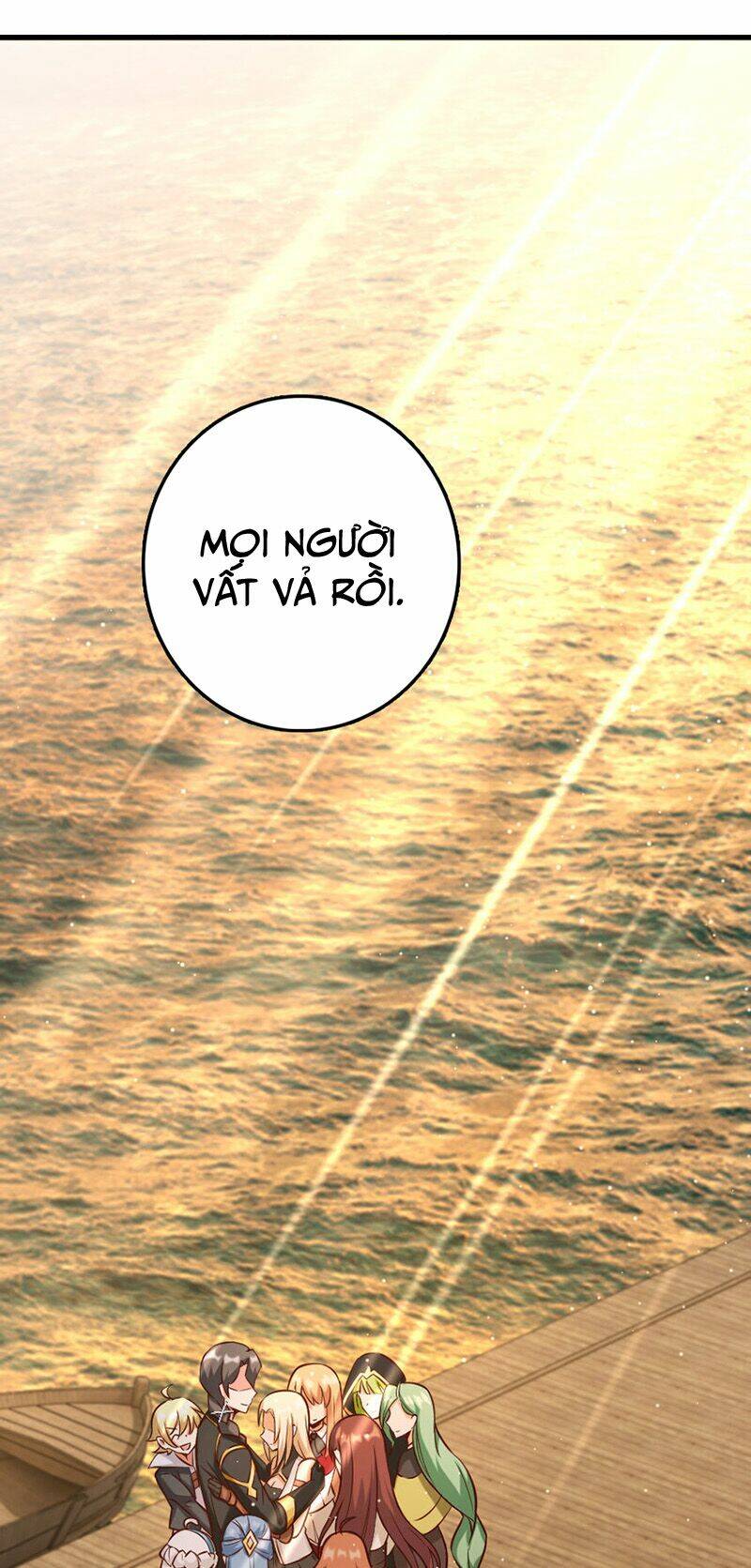 Thả Vu Nữ Đó Ra Chapter 323 - Trang 2