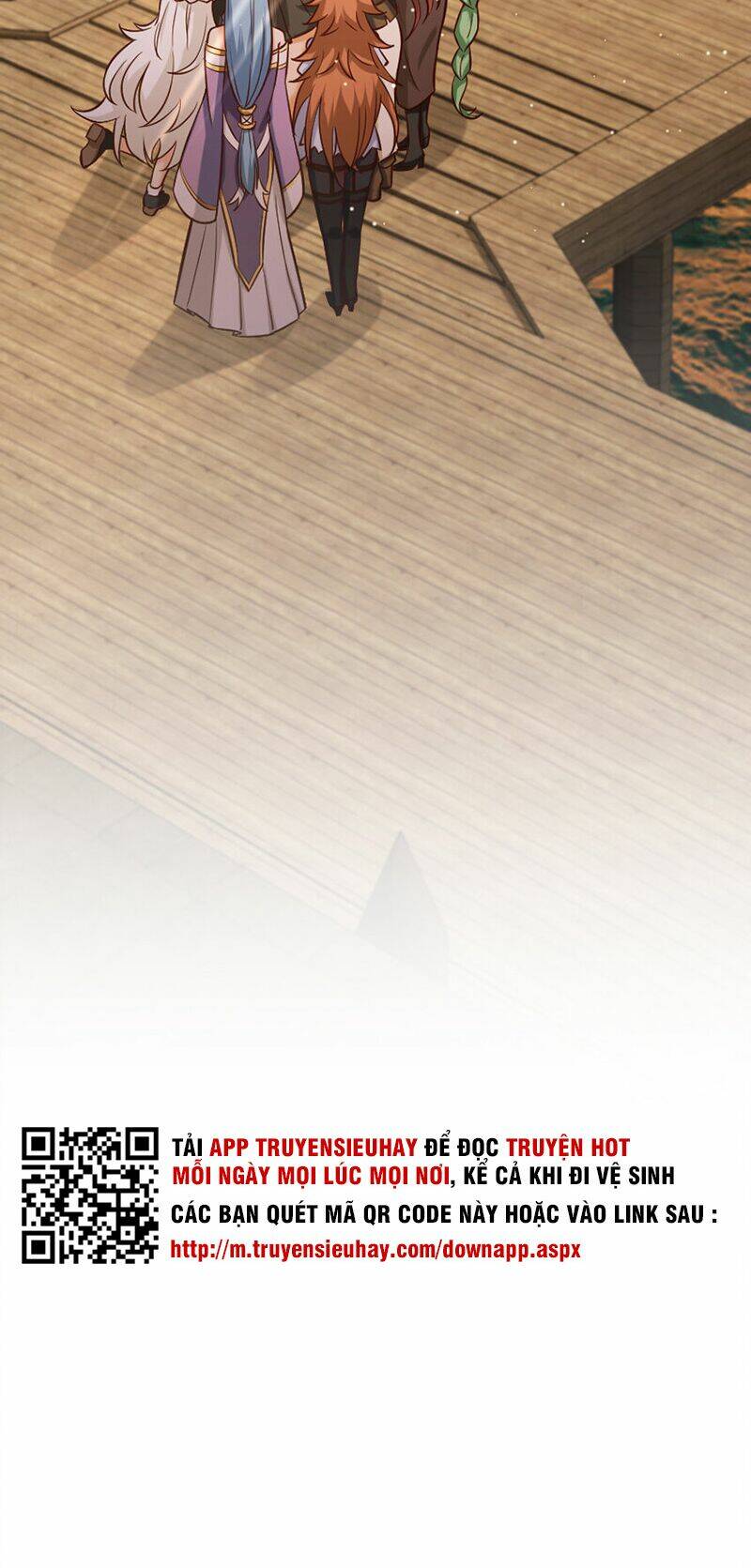 Thả Vu Nữ Đó Ra Chapter 323 - Trang 2
