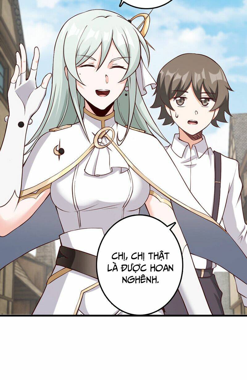 Thả Vu Nữ Đó Ra Chapter 323 - Trang 2