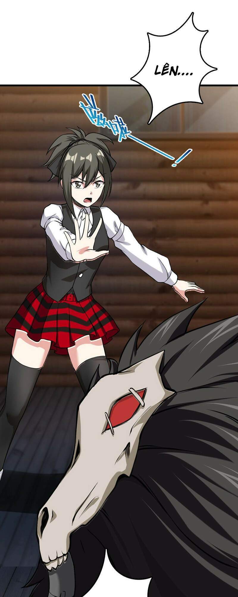 Thả Vu Nữ Đó Ra Chapter 324 - Trang 2