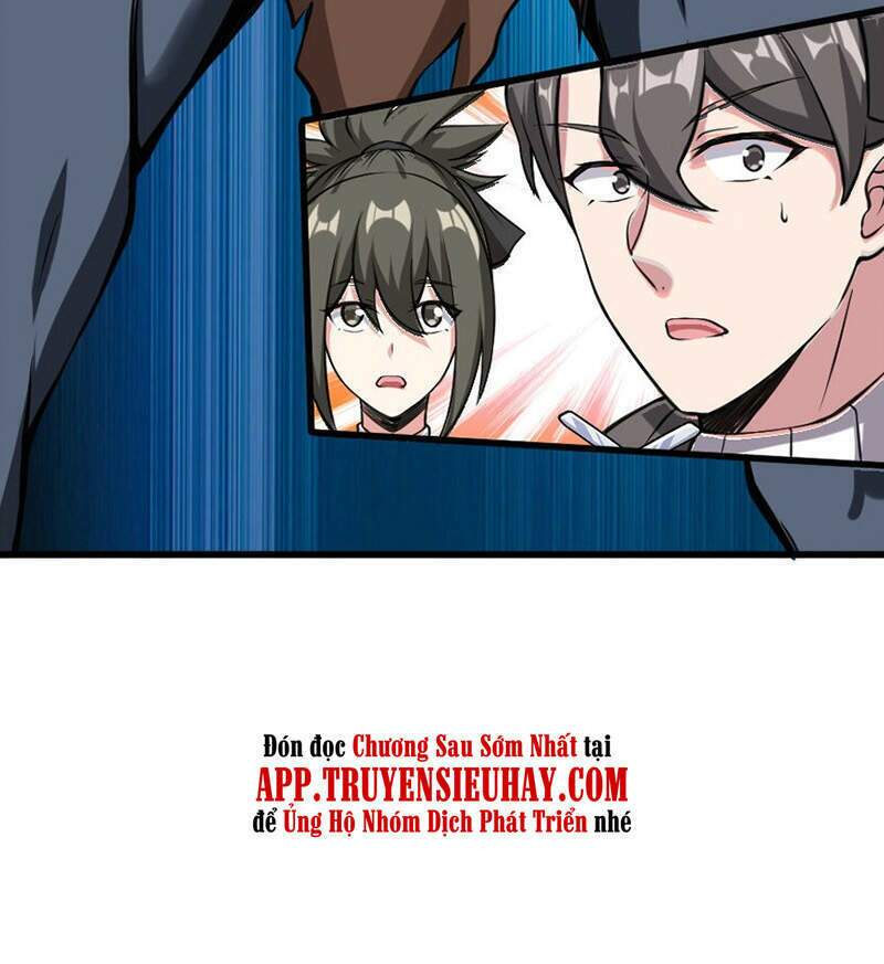 Thả Vu Nữ Đó Ra Chapter 324 - Trang 2