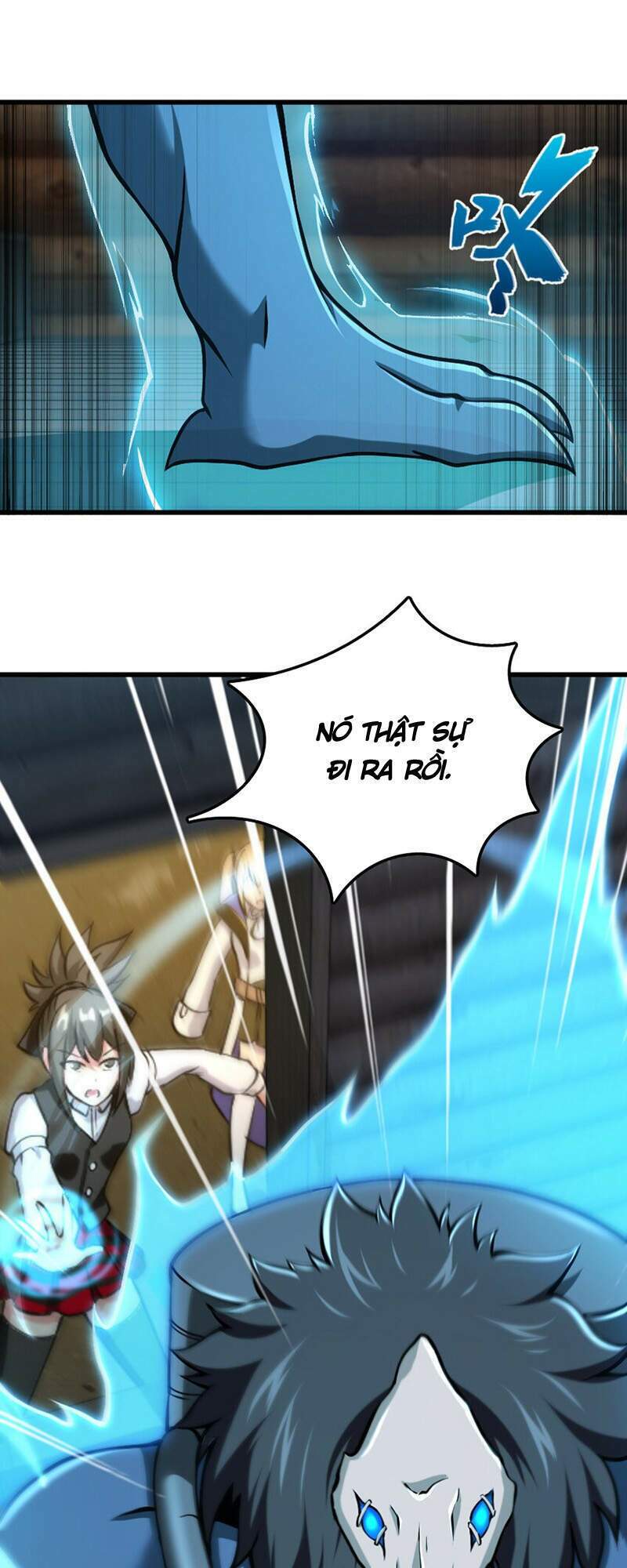 Thả Vu Nữ Đó Ra Chapter 324 - Trang 2