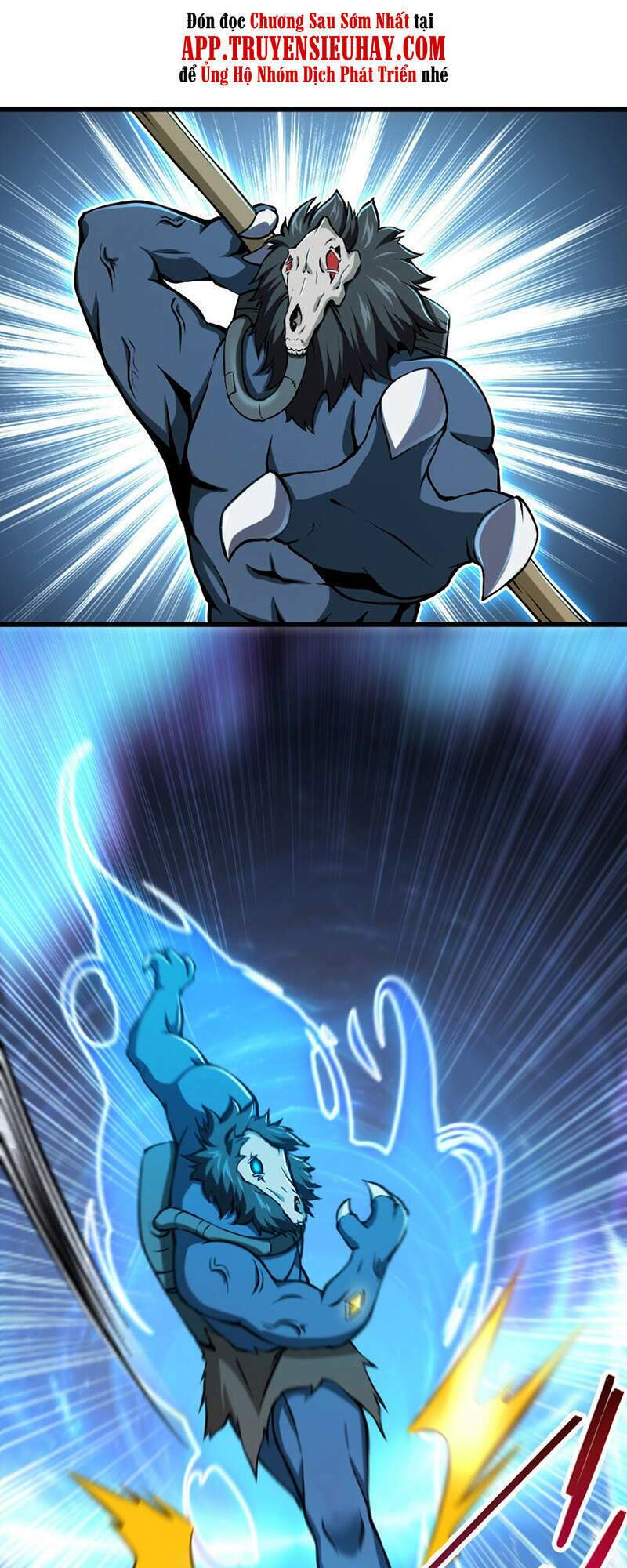 Thả Vu Nữ Đó Ra Chapter 324 - Trang 2