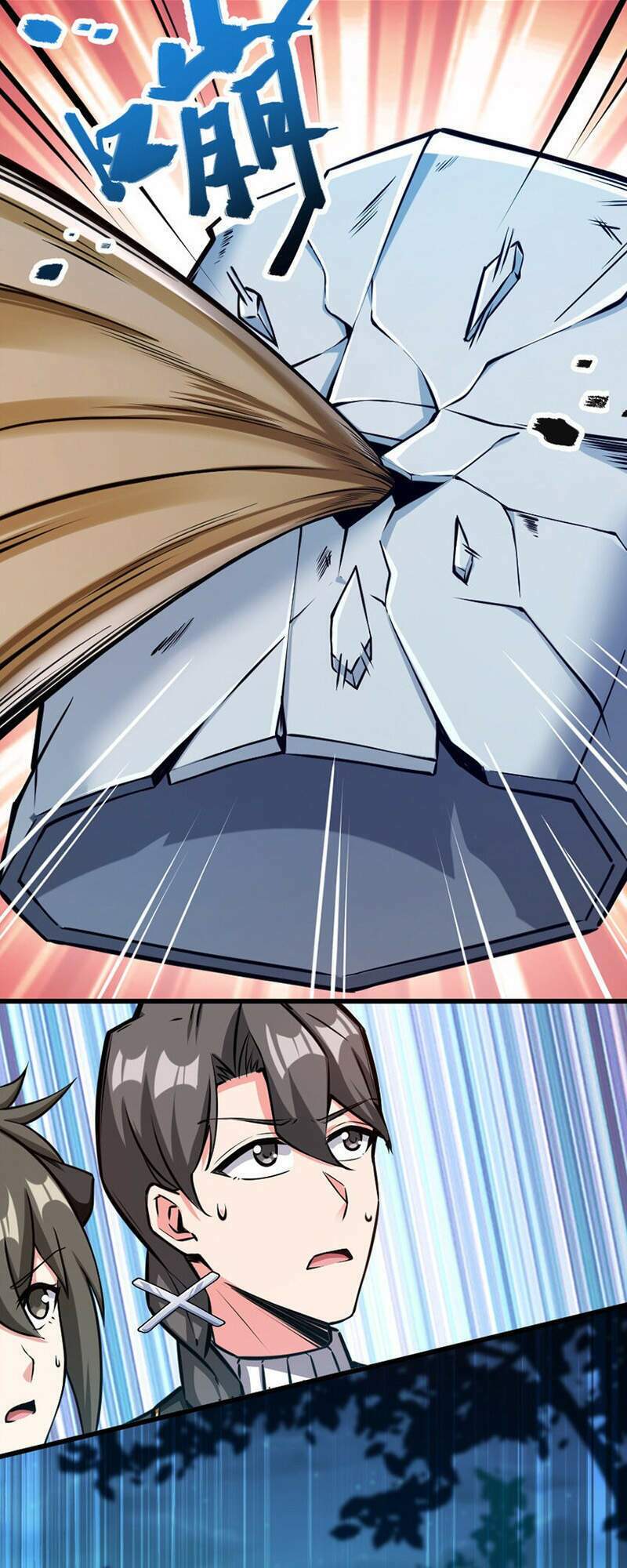 Thả Vu Nữ Đó Ra Chapter 324 - Trang 2