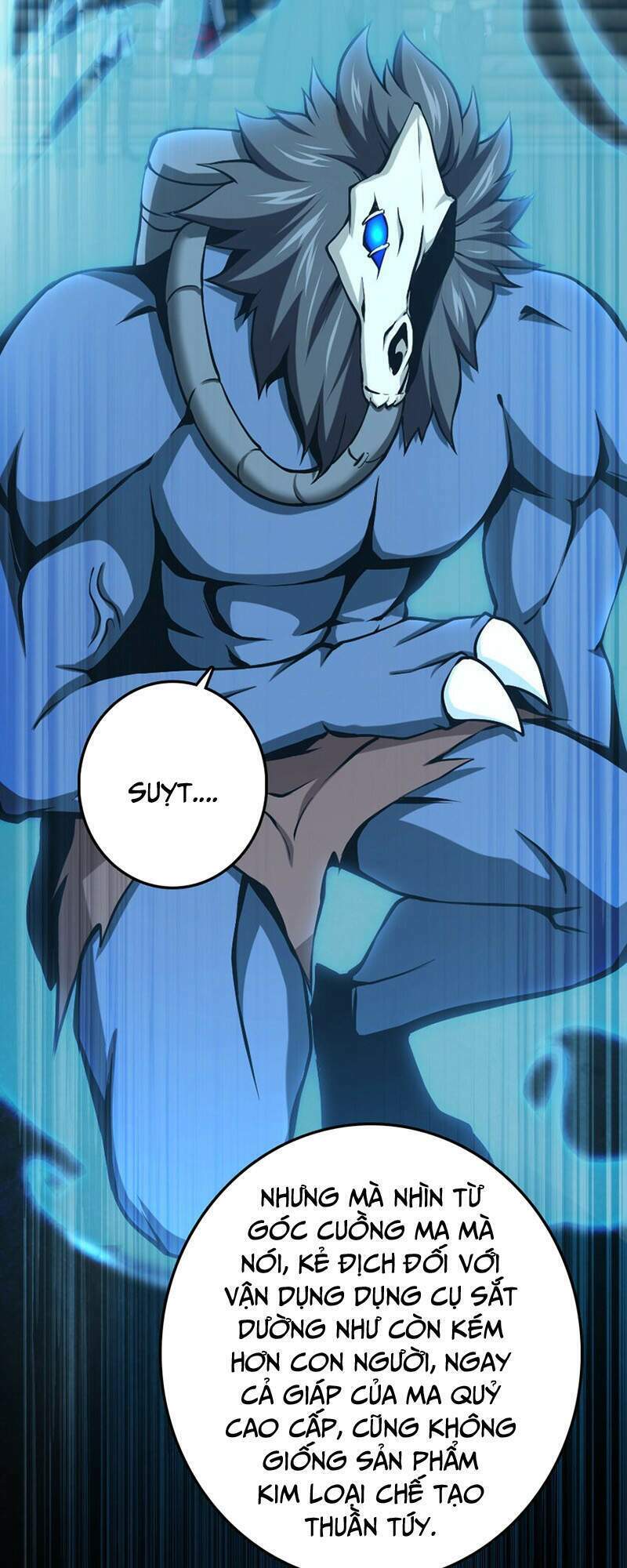 Thả Vu Nữ Đó Ra Chapter 324 - Trang 2