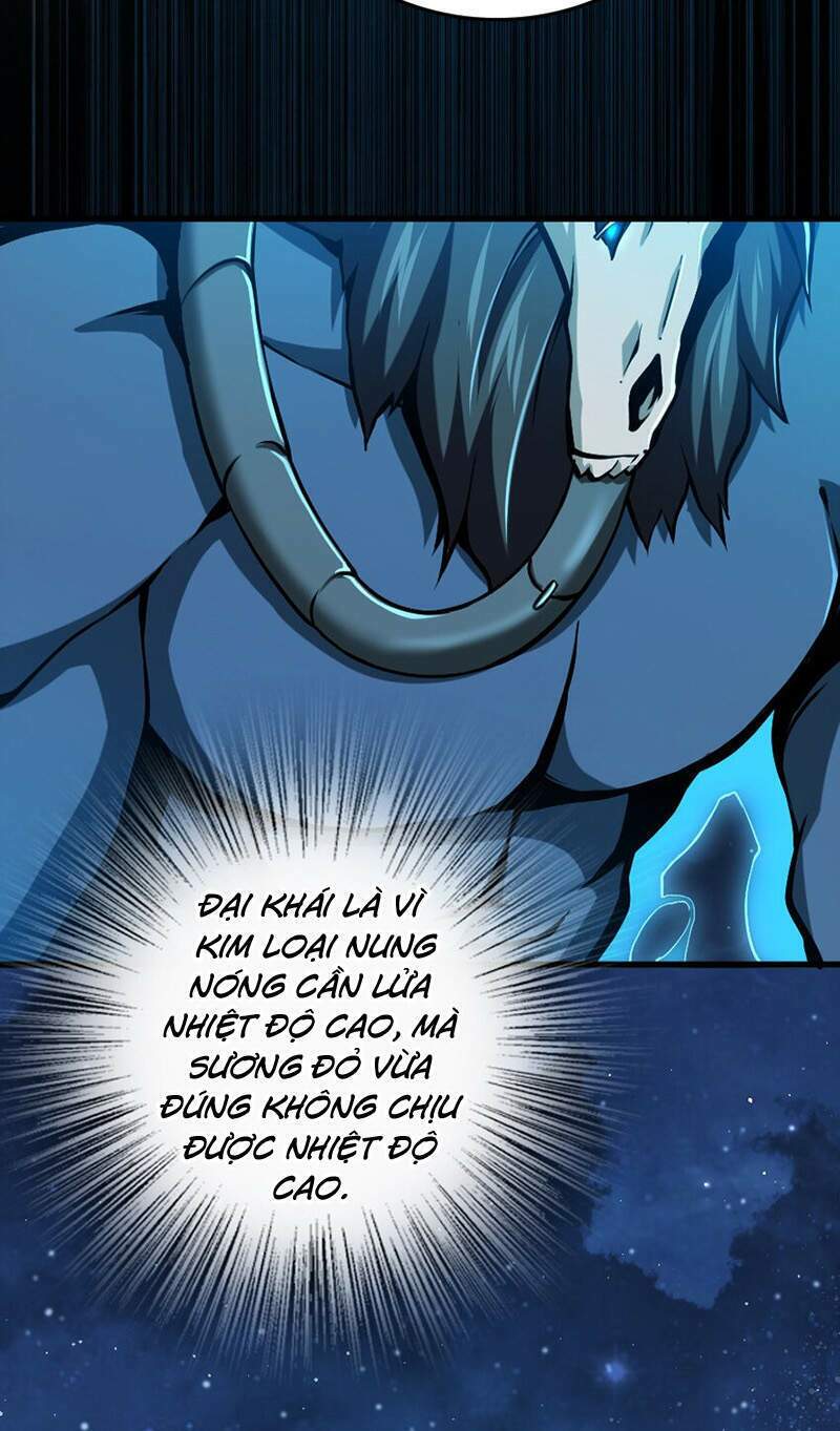 Thả Vu Nữ Đó Ra Chapter 324 - Trang 2