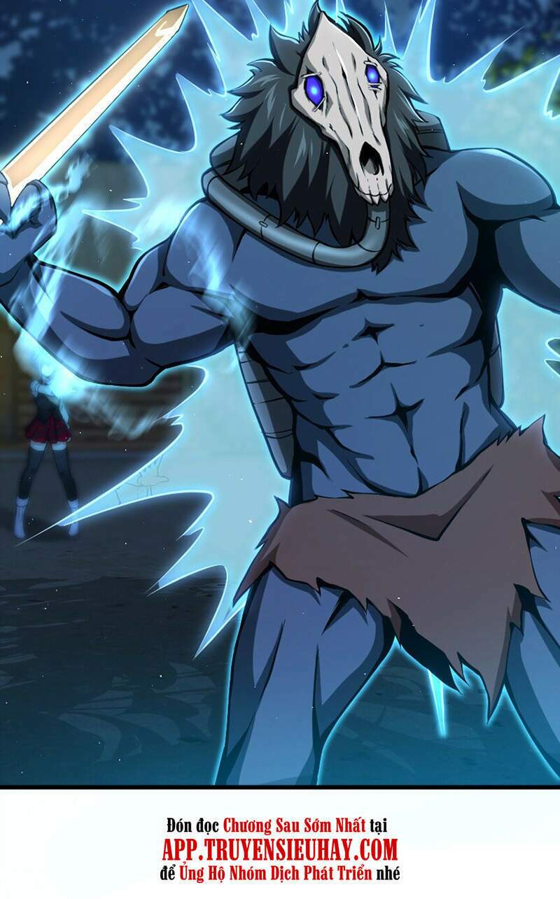 Thả Vu Nữ Đó Ra Chapter 324 - Trang 2