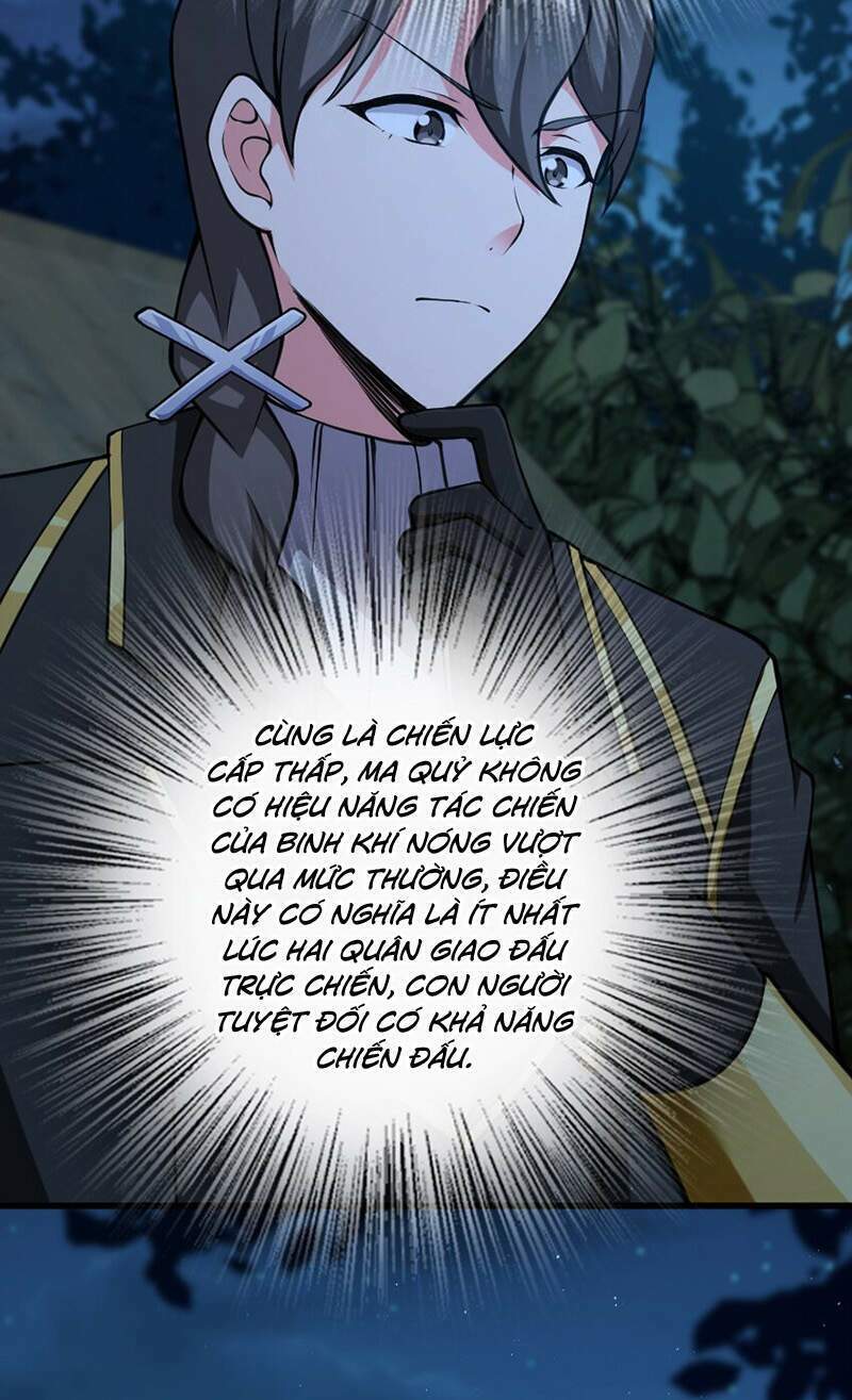 Thả Vu Nữ Đó Ra Chapter 324 - Trang 2