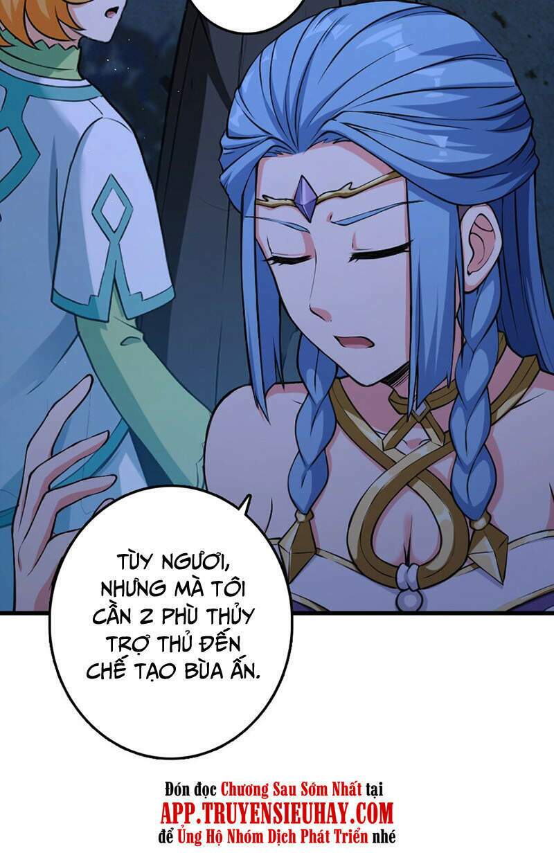 Thả Vu Nữ Đó Ra Chapter 324 - Trang 2