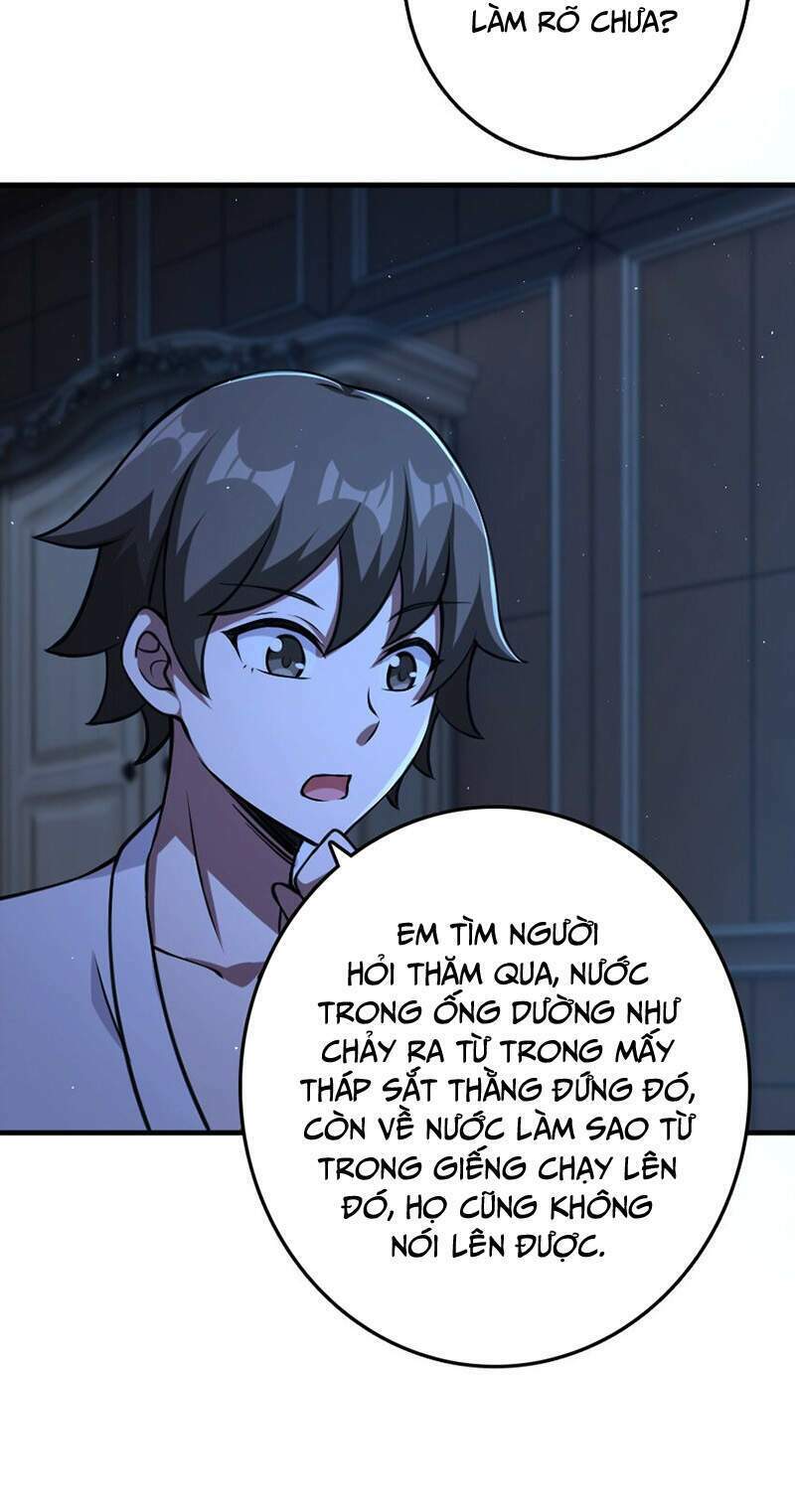 Thả Vu Nữ Đó Ra Chapter 324 - Trang 2