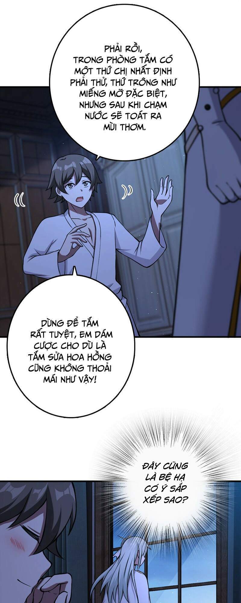 Thả Vu Nữ Đó Ra Chapter 324 - Trang 2