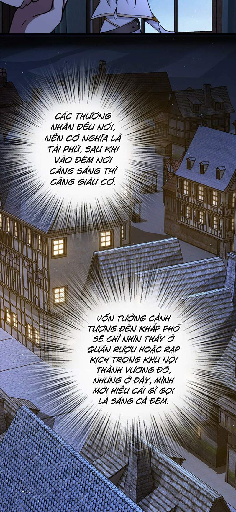 Thả Vu Nữ Đó Ra Chapter 324 - Trang 2