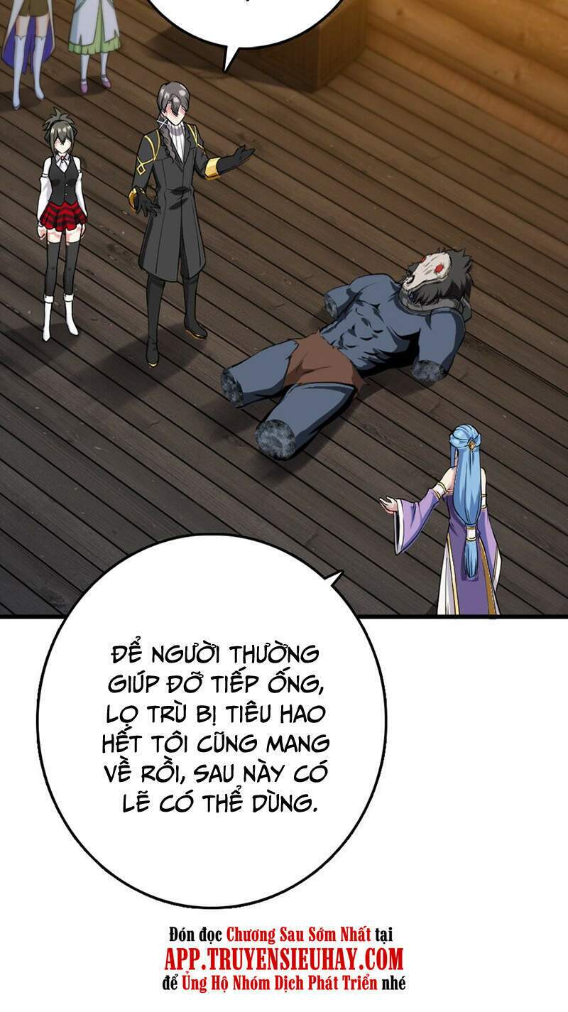 Thả Vu Nữ Đó Ra Chapter 324 - Trang 2