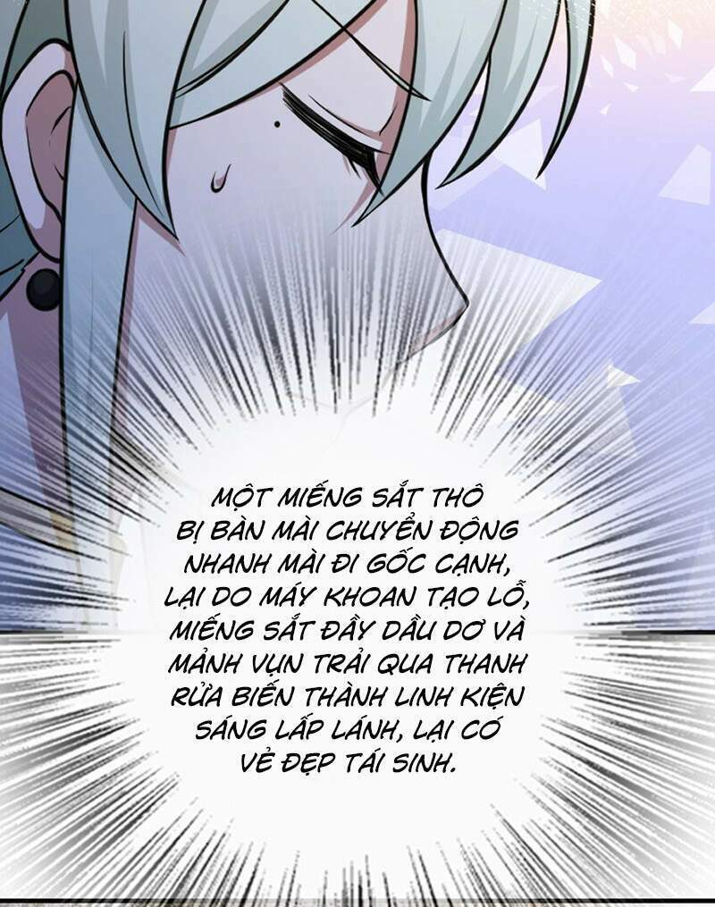 Thả Vu Nữ Đó Ra Chapter 324 - Trang 2