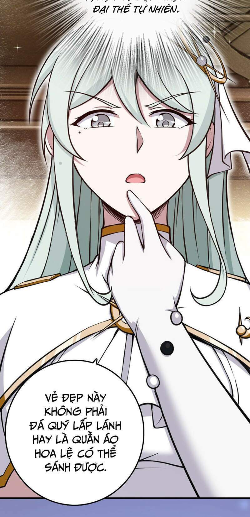 Thả Vu Nữ Đó Ra Chapter 324 - Trang 2