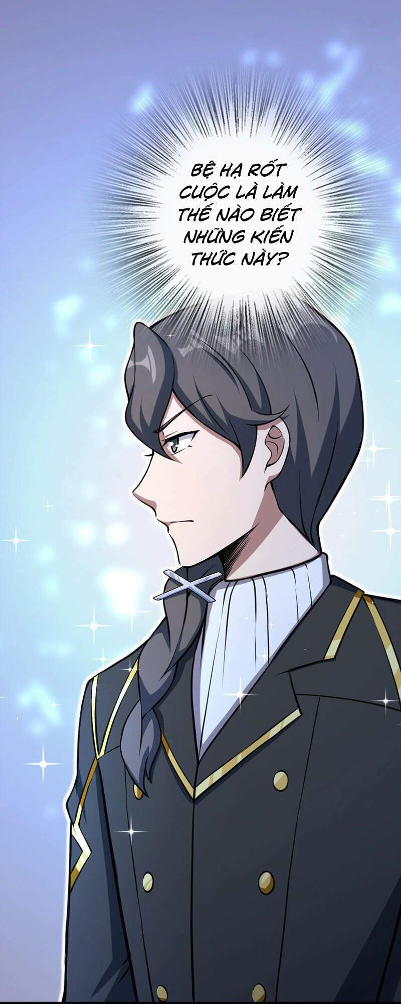 Thả Vu Nữ Đó Ra Chapter 324 - Trang 2