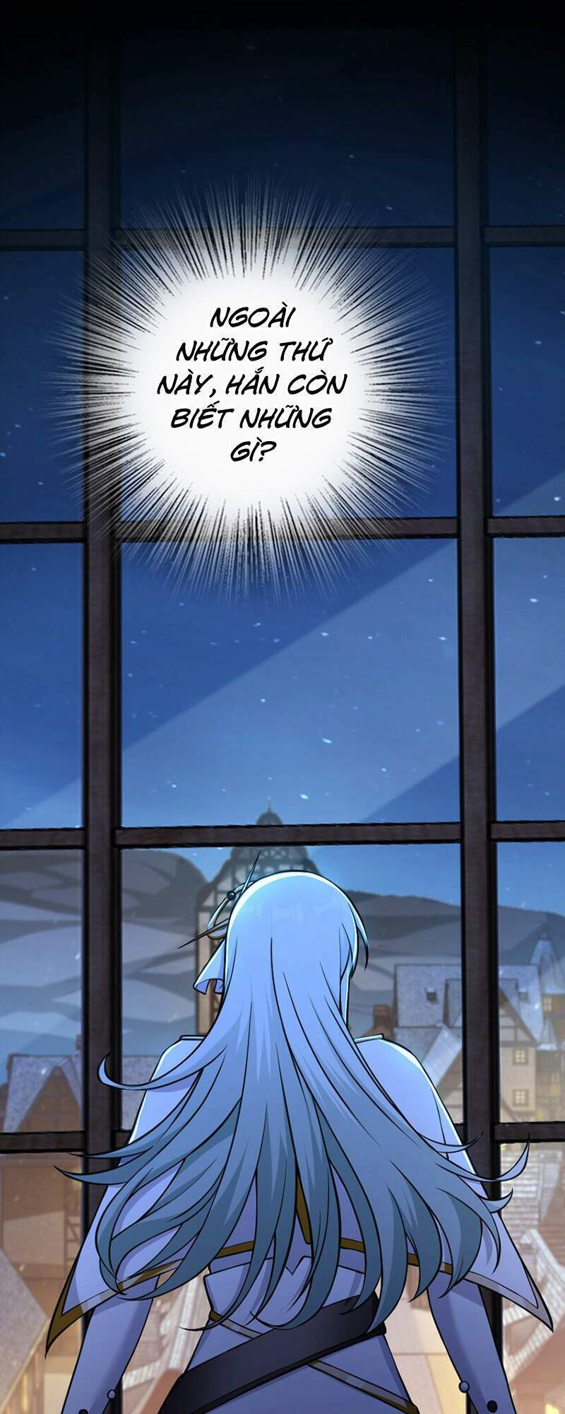 Thả Vu Nữ Đó Ra Chapter 324 - Trang 2