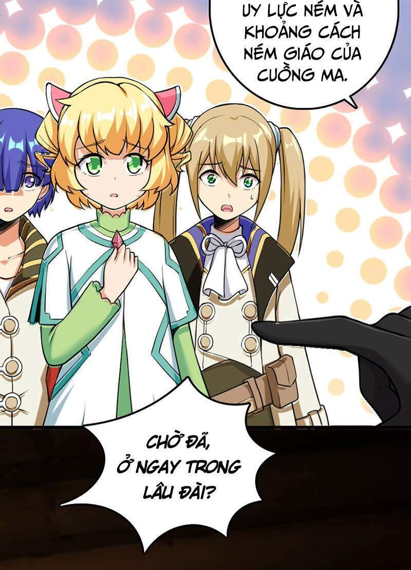 Thả Vu Nữ Đó Ra Chapter 324 - Trang 2