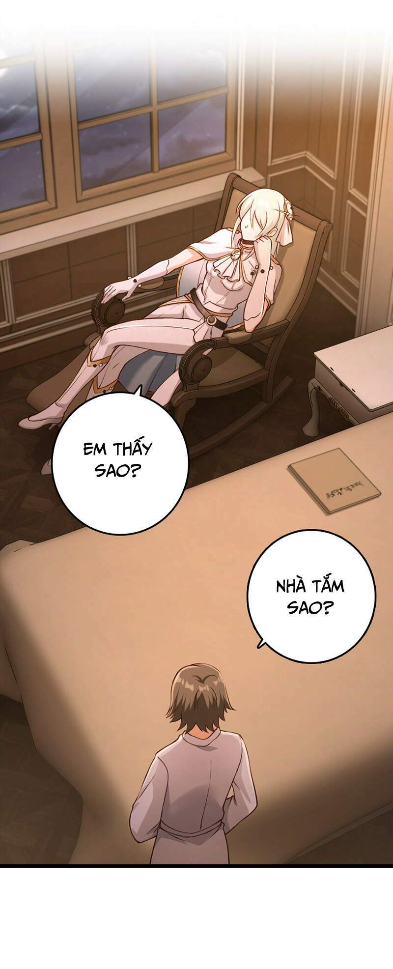 Thả Vu Nữ Đó Ra Chapter 325 - Trang 2